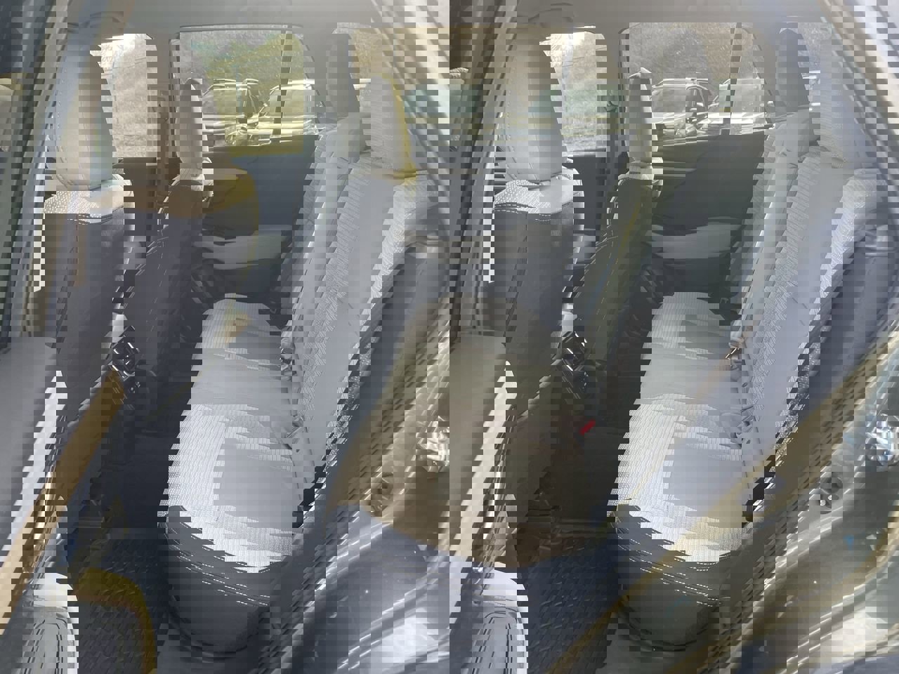 Used 2024 Subaru Outback Premium image 12