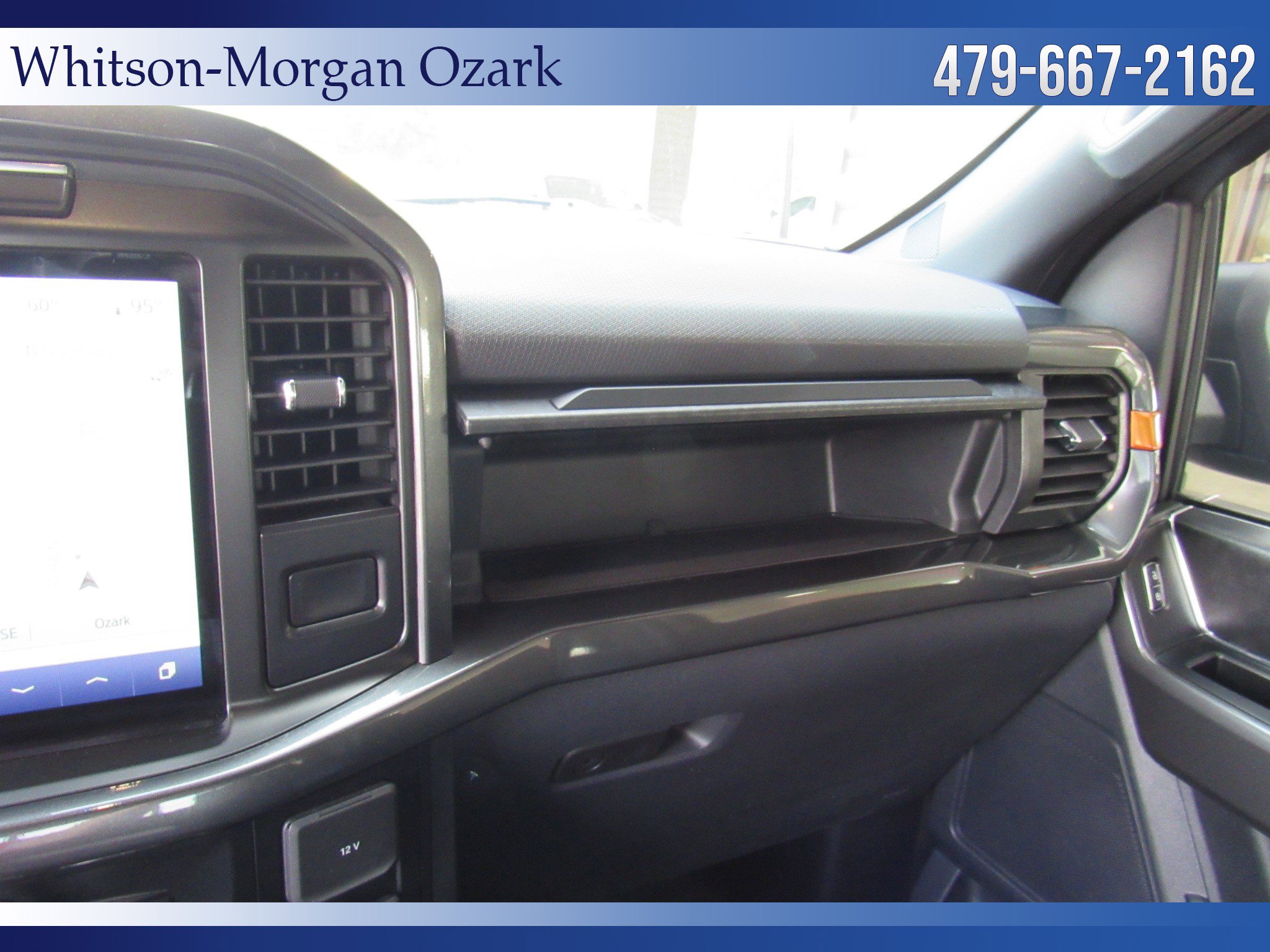 Used 2023 Ford F150 Tremor image 51