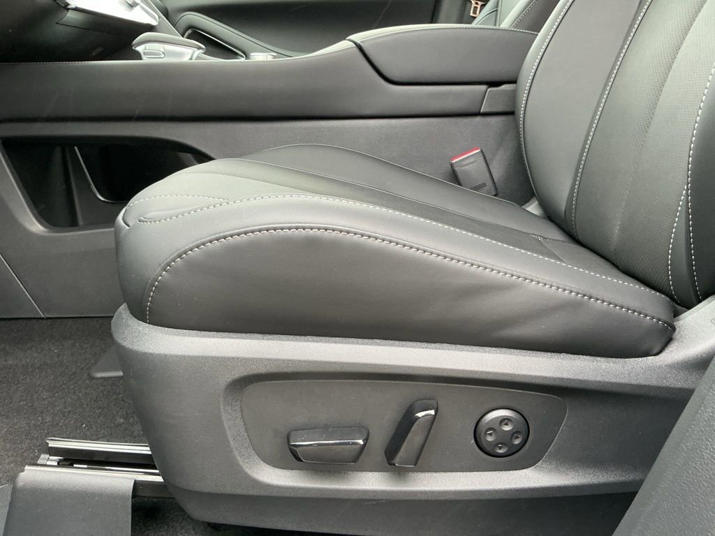 New 2026 INFINITI QX60 Luxe w/ Cargo Package FWD image 20
