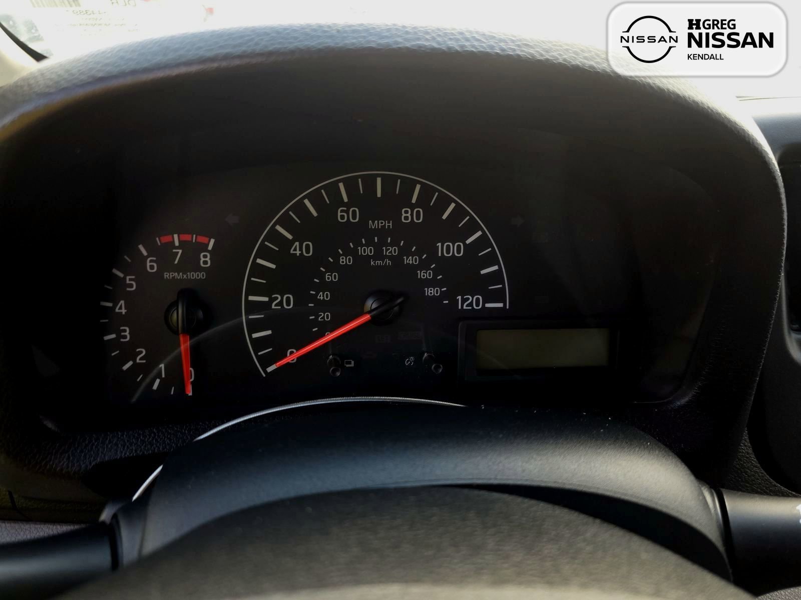 Used 2021 Nissan NV200 SV image 13