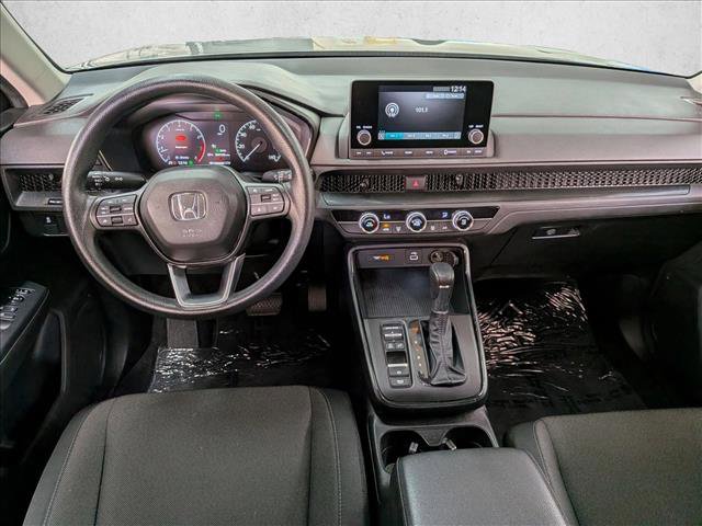 Used 2025 Honda CR-V LX image 22