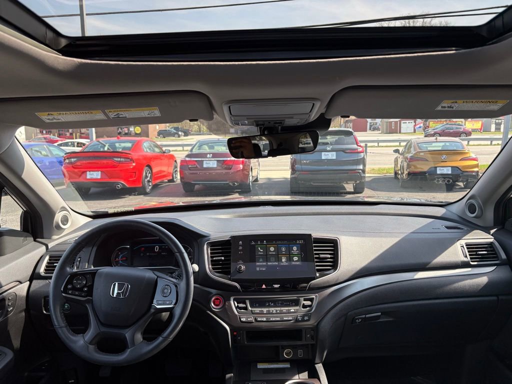 Used 2022 Honda Pilot Special Edition image 10