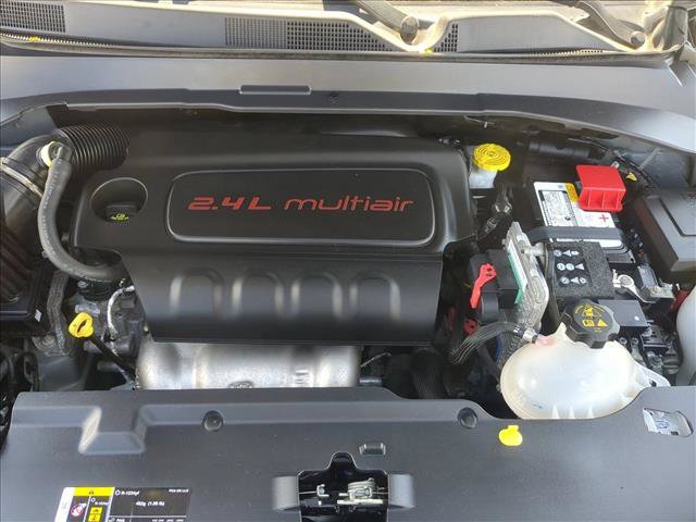 Used 2022 Jeep Compass Limited w/ Sun and Sound Group AWD/4WD image 24