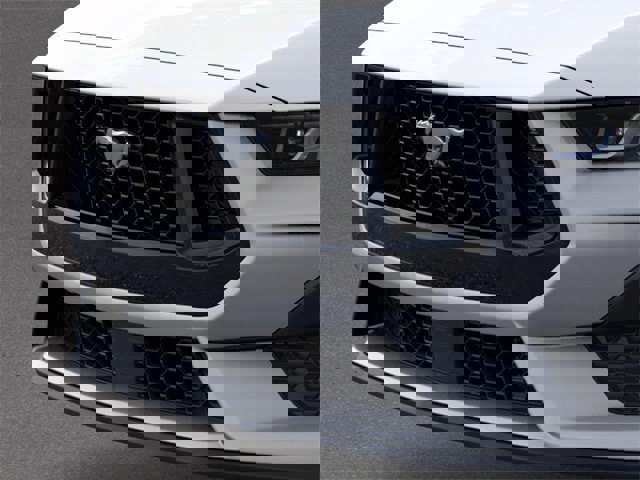New 2025 Ford Mustang GT Premium image 17