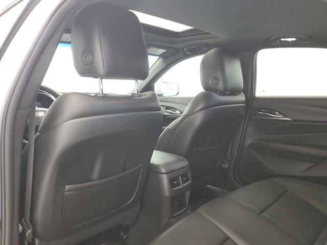 Used 2025 Cadillac CT4 Sport image 14