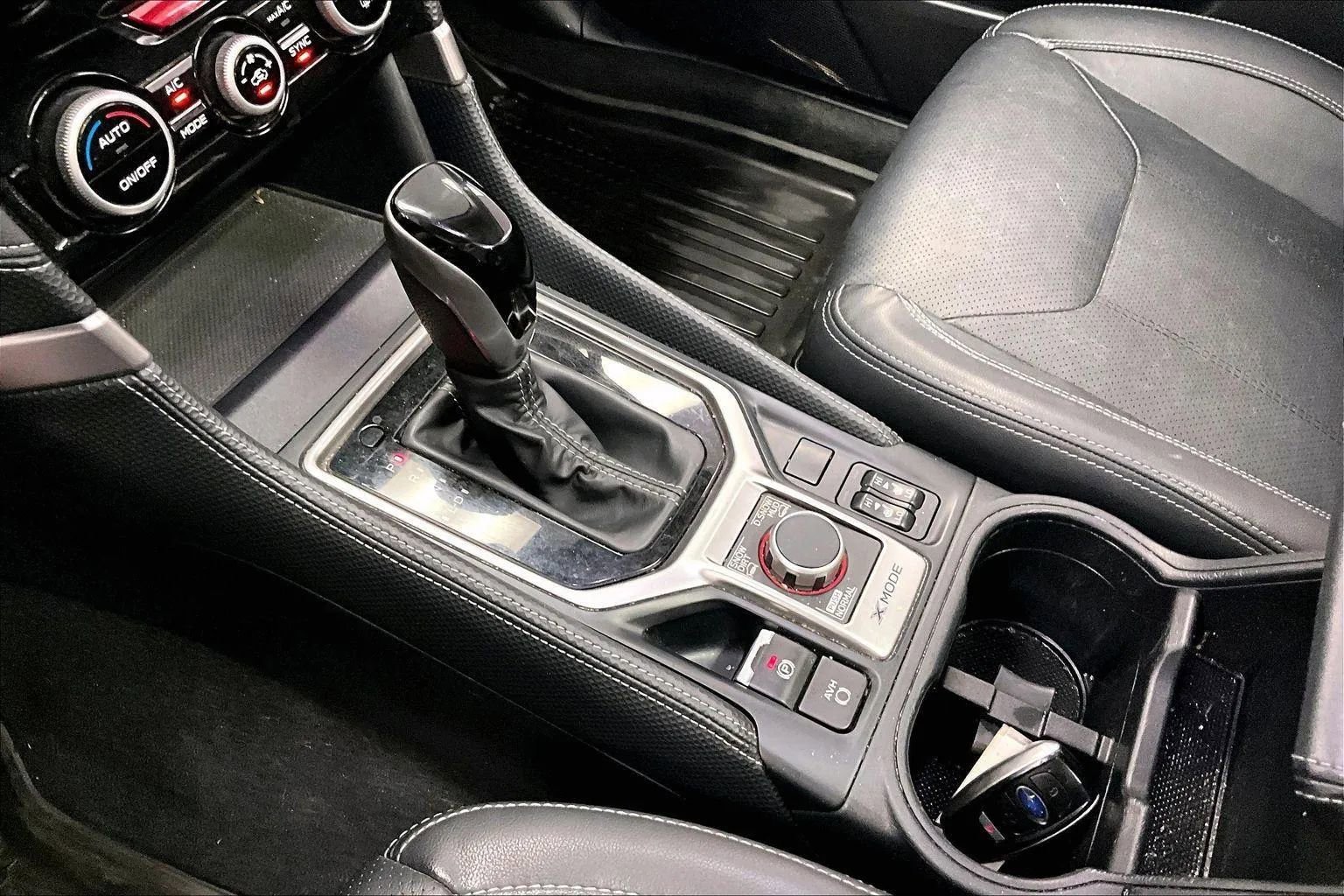 Used 2019 Subaru Forester Limited image 16