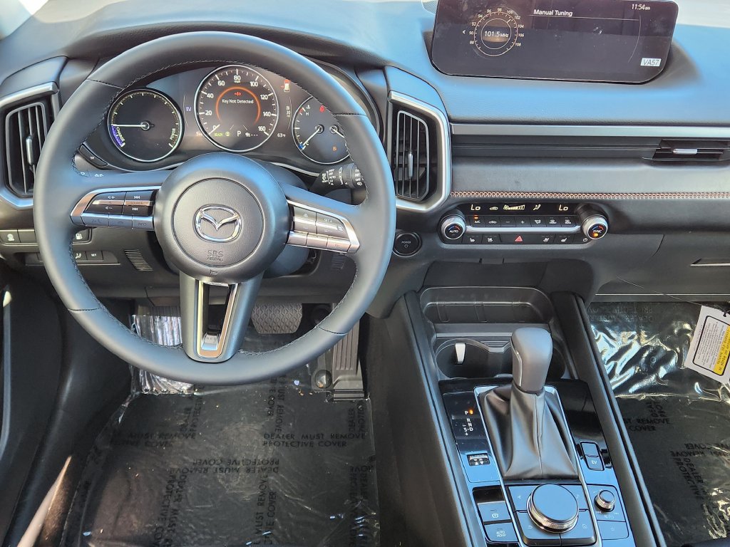 New 2026 MAZDA CX-50 AWD 2.5 Hybrid w/ Premium Pkg image 3