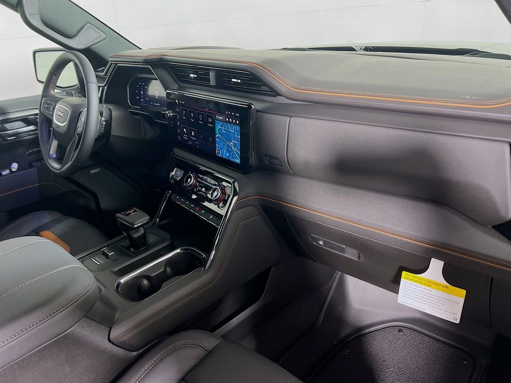 New 2026 GMC Sierra 1500 AT4 w/ AT4 Premium Package image 22