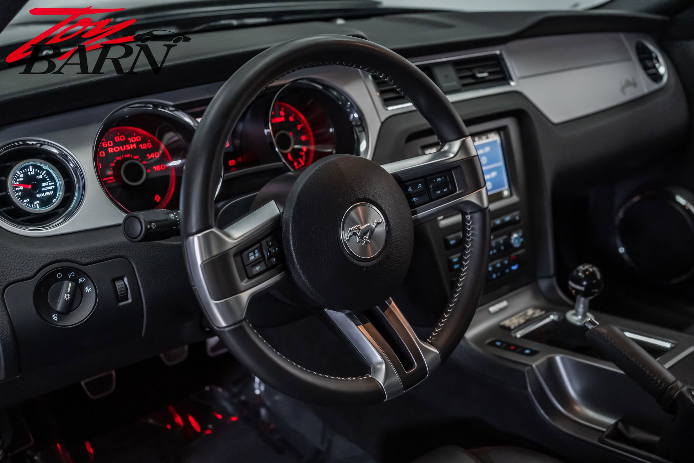 Used 2014 Ford Mustang GT Premium w/ Electronics Package image 28