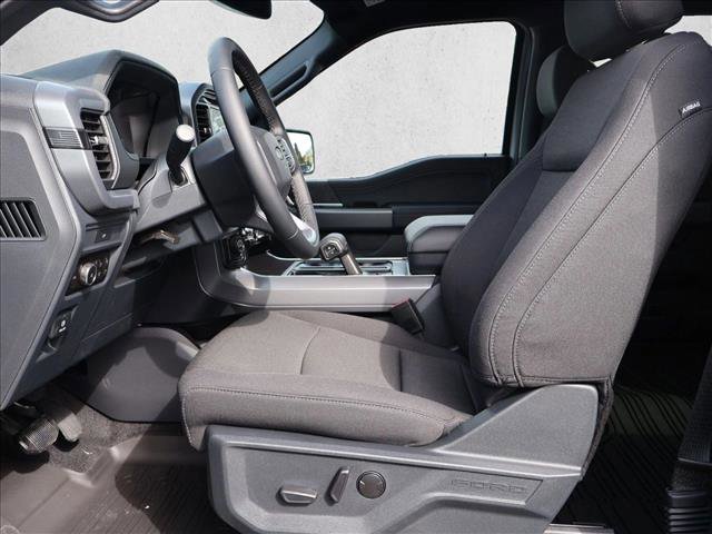 New 2026 Ford F150 XLT AWD/4WD image 4