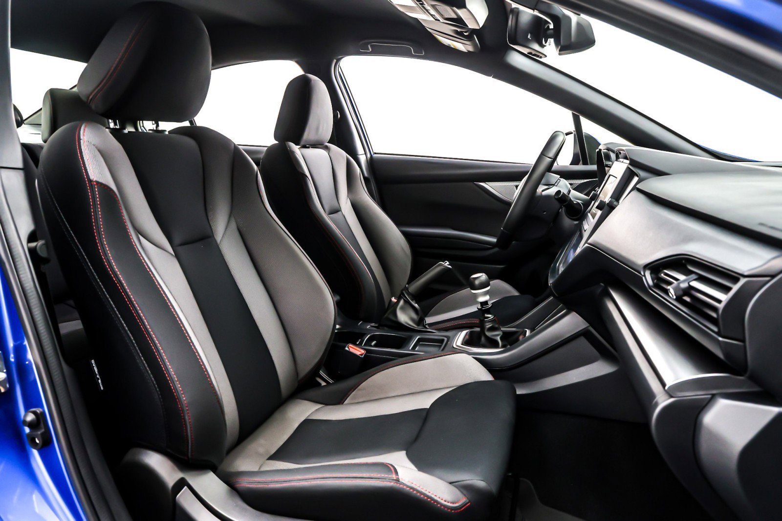 Used 2022 Subaru WRX image 7