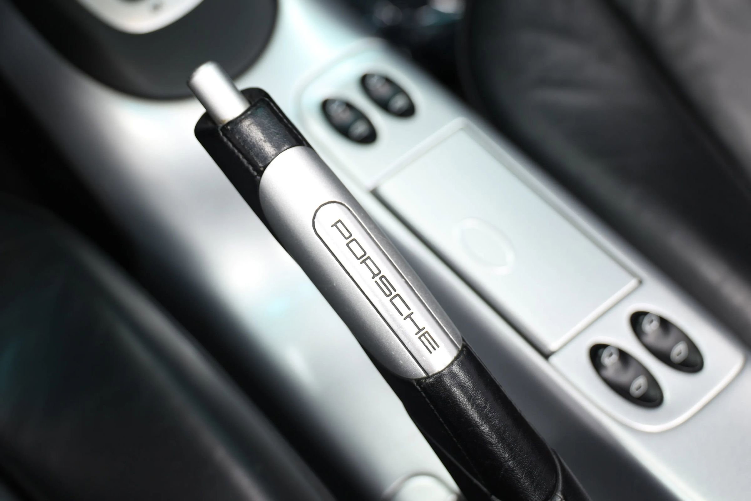 Used 2005 Porsche 911 Turbo image 45