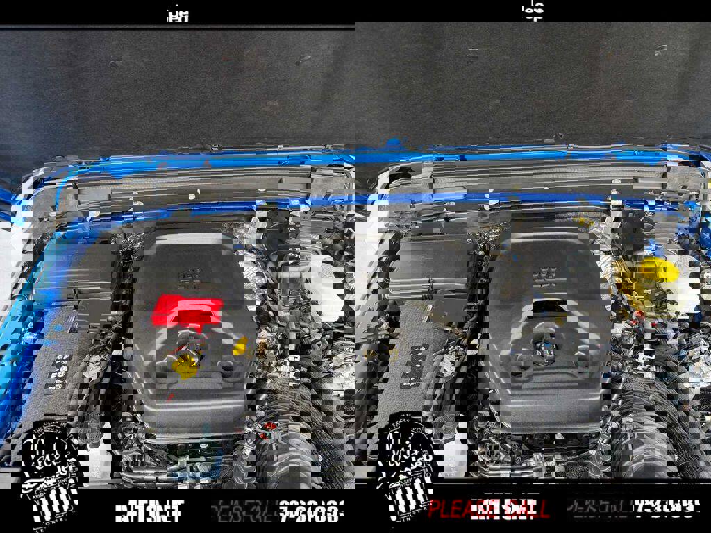 New 2026 Jeep Wrangler Unlimited Sport image 18