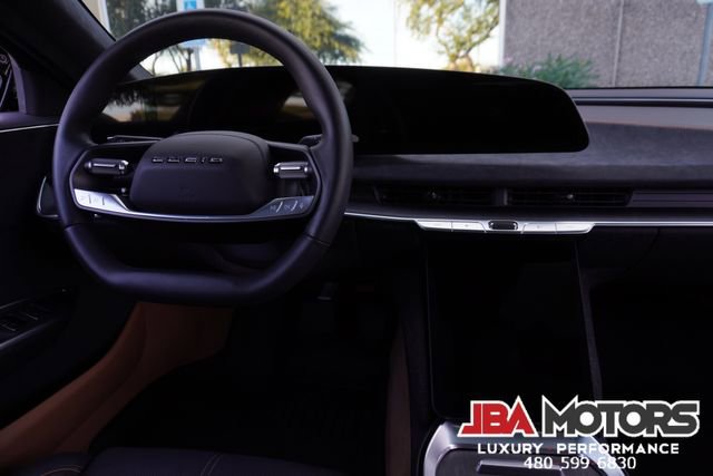 Used 2022 Lucid Air Grand Touring image 87