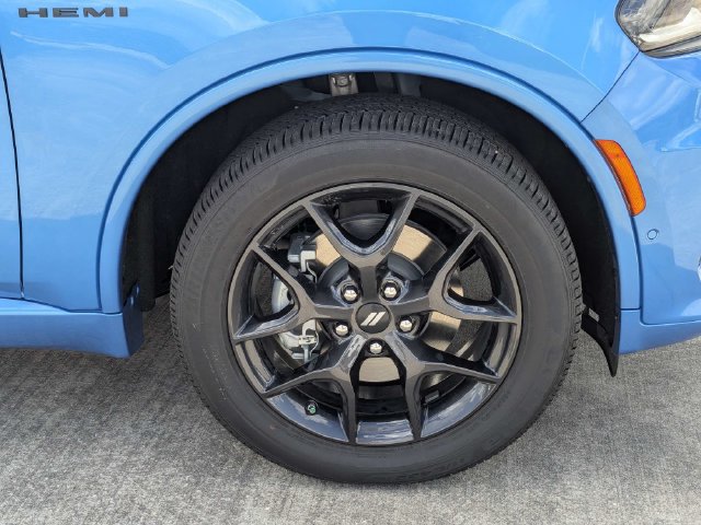 New 2027 Dodge Durango GT AWD/4WD image 12