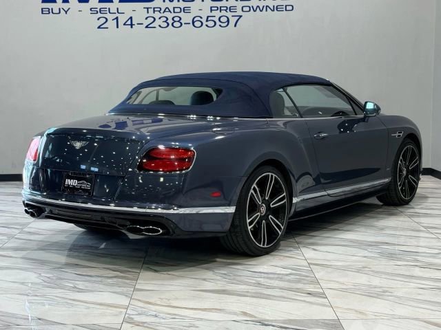 Used 2017 Bentley Continental GT V8 S image 57