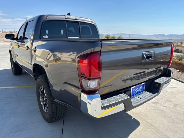 Used 2020 Toyota Tacoma SR5 image 3