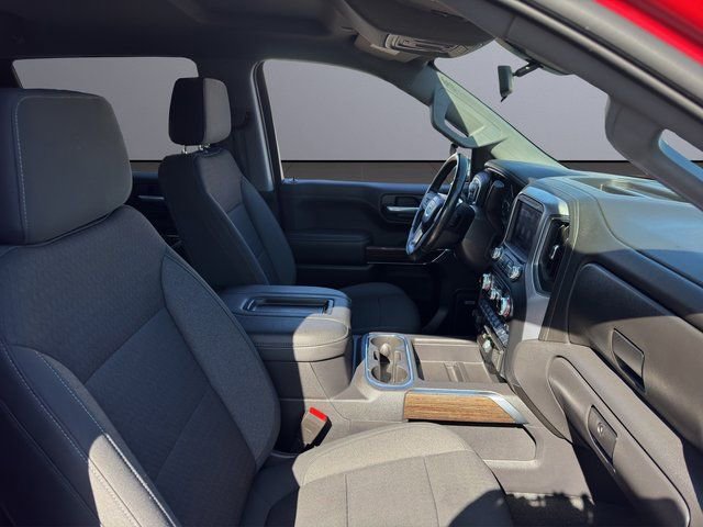 Certified 2021 GMC Sierra 1500 Elevation w/ Preferred Package AWD/4WD image 21