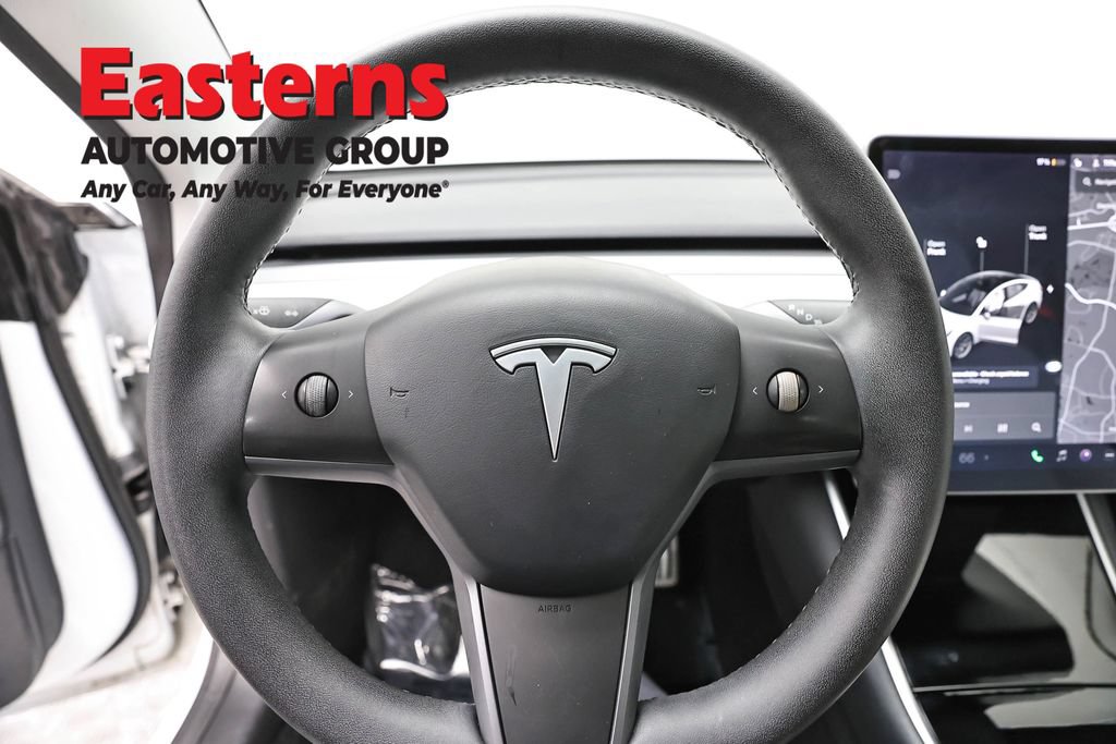 Used 2020 Tesla Model 3 Performance AWD/4WD image 10