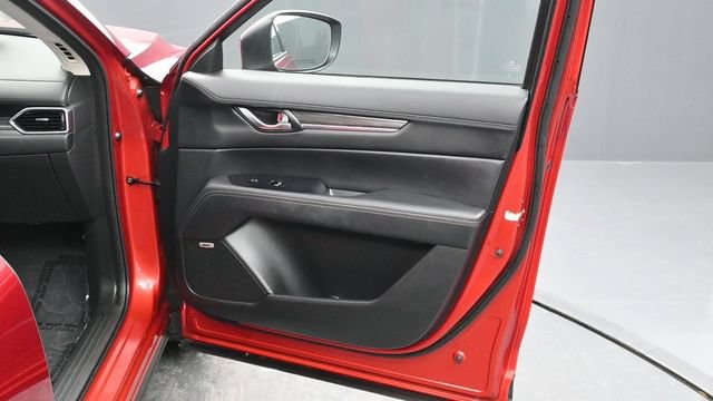 Used 2019 MAZDA CX-5 Grand Touring AWD/4WD image 10