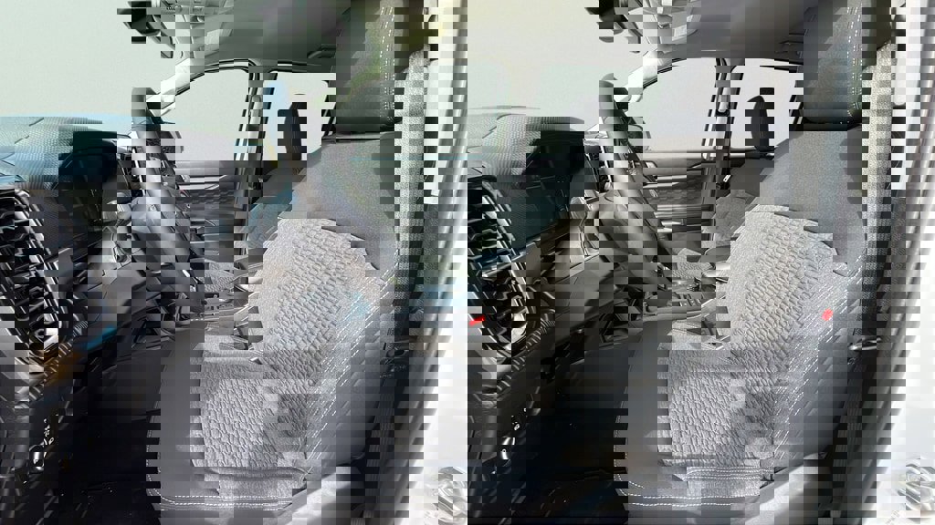 New 2025 Ford Ranger XLT image 14