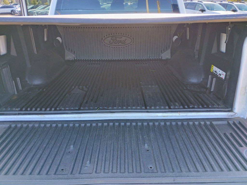 Used 2023 Ford F150 XL w/ Trailer Tow Package image 17