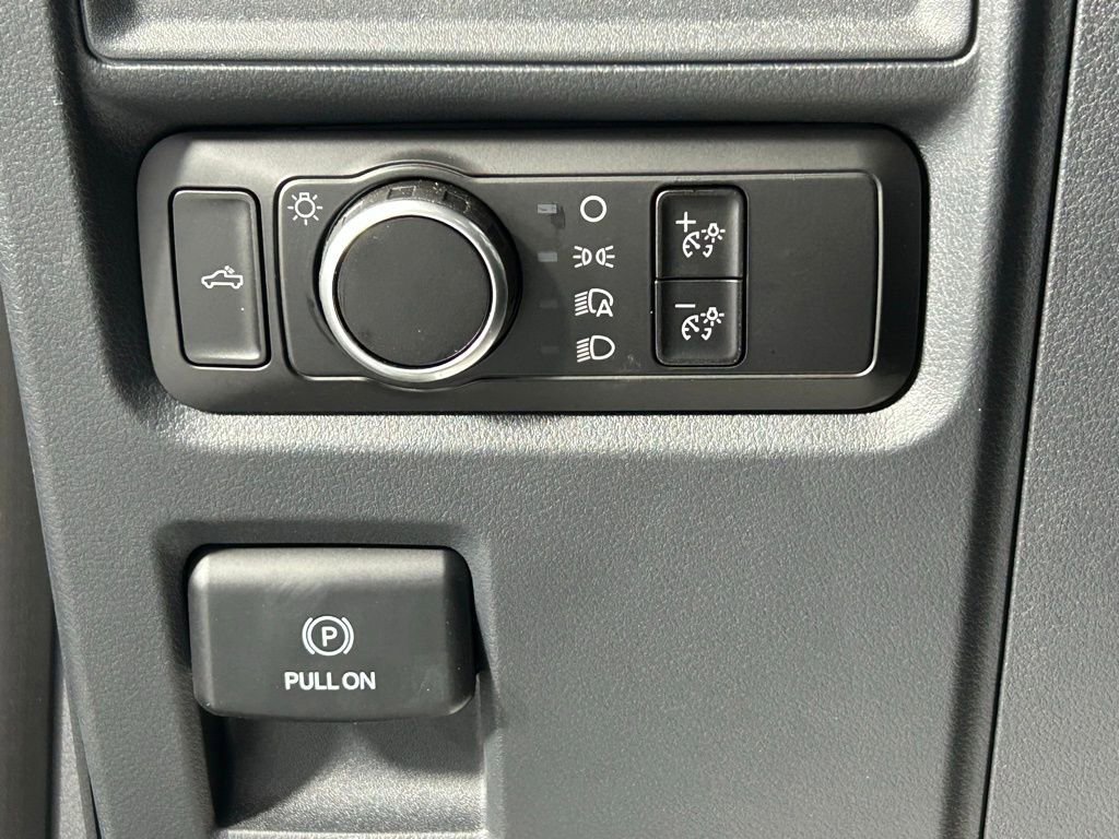 Used 2024 Ford F150 XL RWD image 28