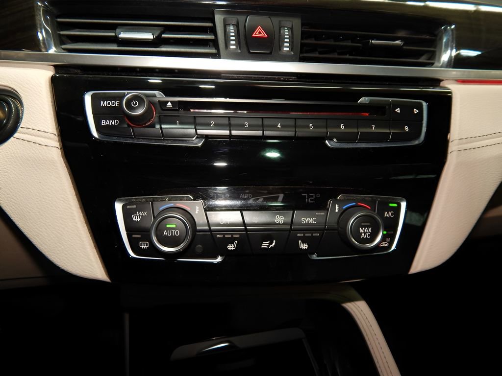 Used 2018 BMW X2 xDrive28i w/ Convenience Package image 27