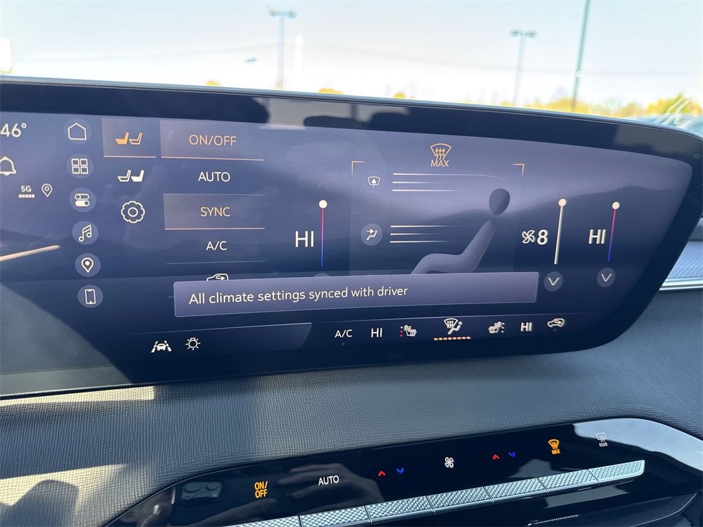 New 2026 Buick Enclave Sport Touring w/ Super Cruise Package image 19