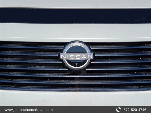 New 2025 Nissan Murano SL w/ Cargo Package image 9