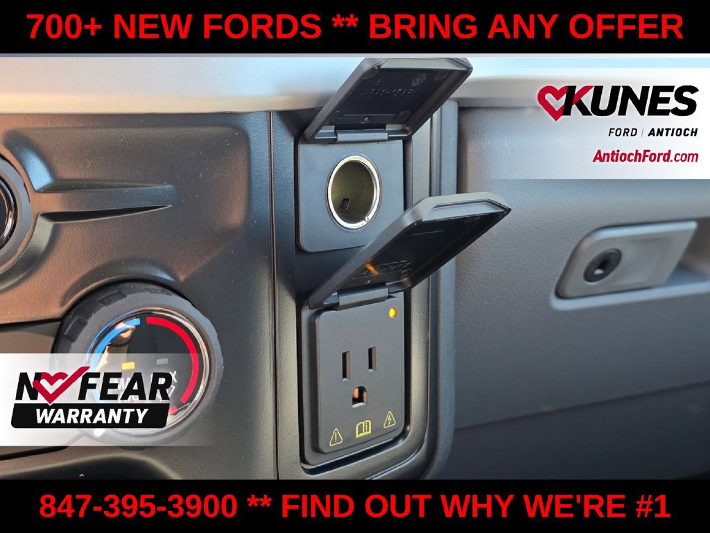 New 2026 Ford F450 XL w/ 360-Degree Camera Package AWD/4WD image 51