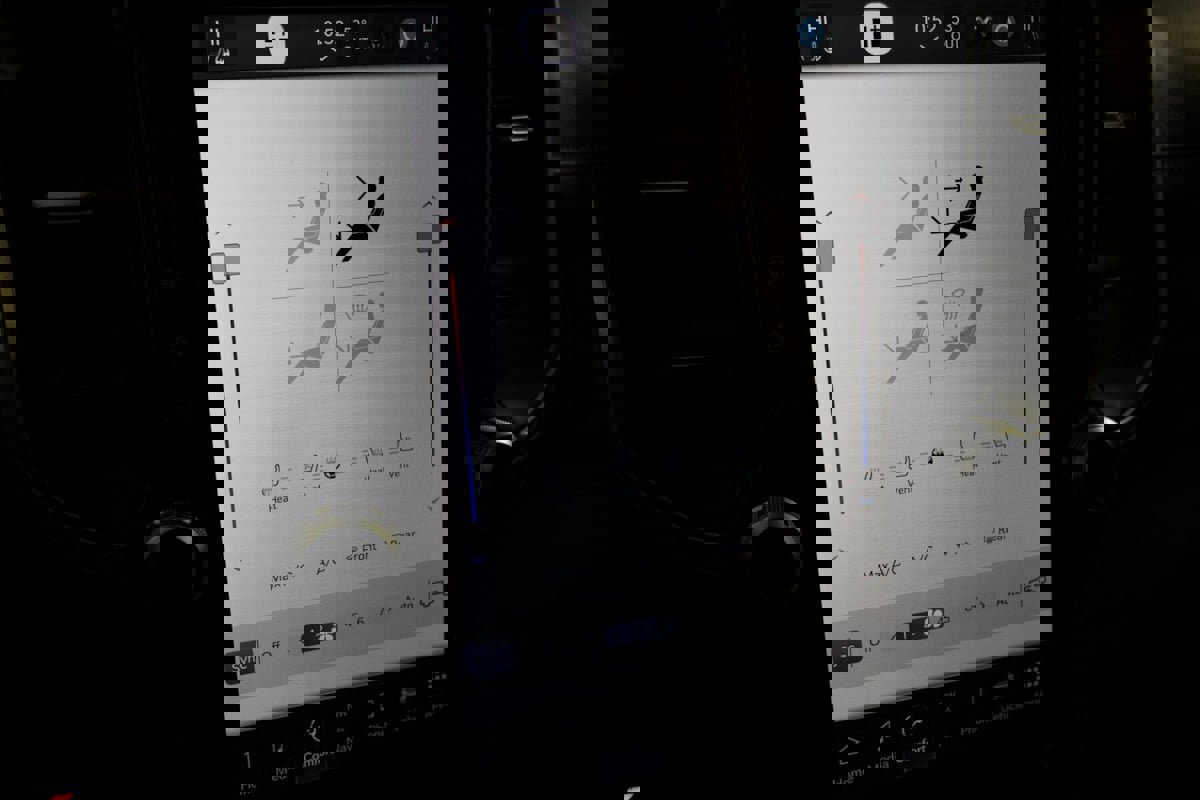 Used 2023 RAM 3500 Laramie image 48