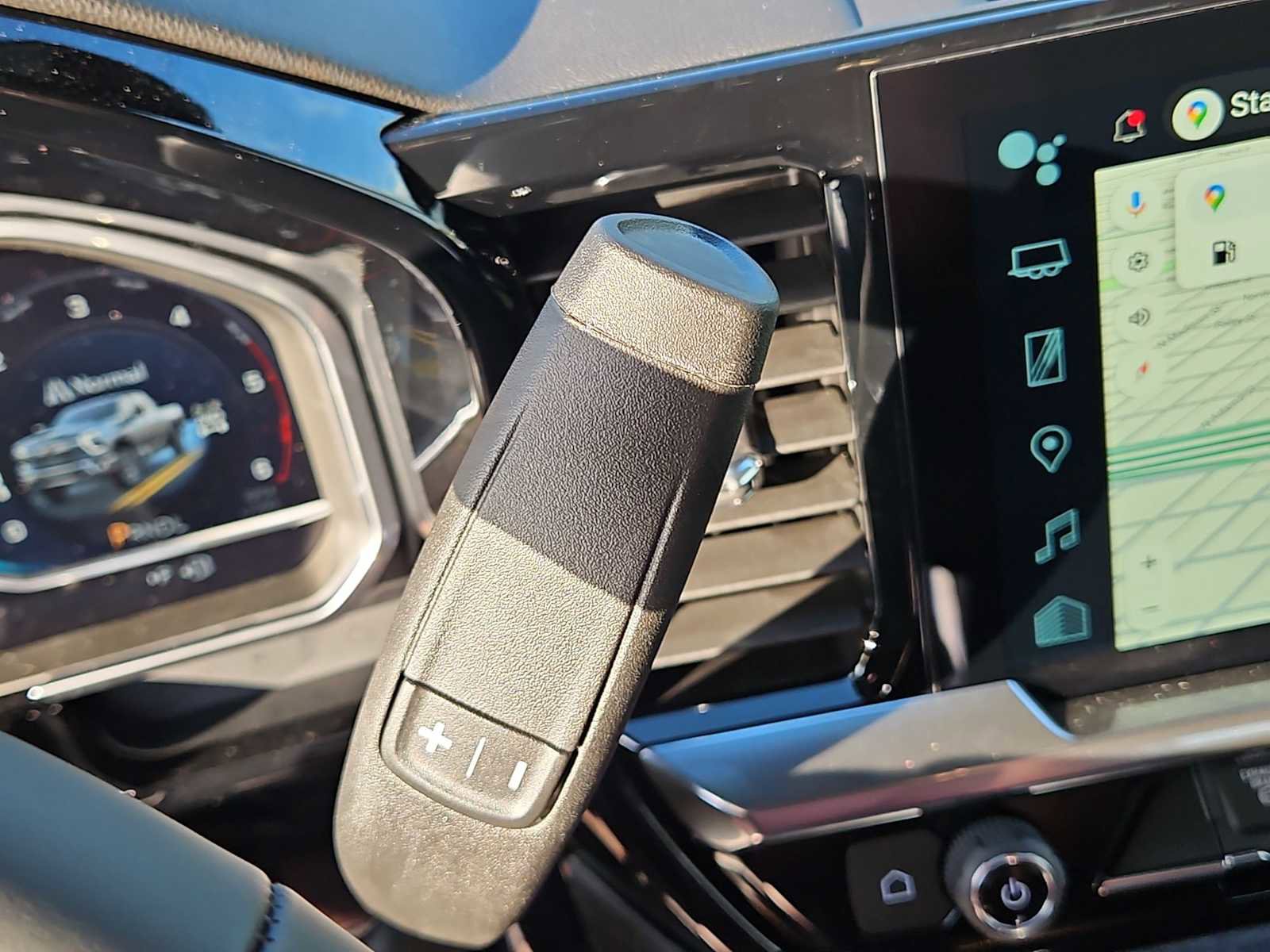 New 2025 Chevrolet Silverado 2500 LTZ w/ Z71 Chrome Sport Edition image 21