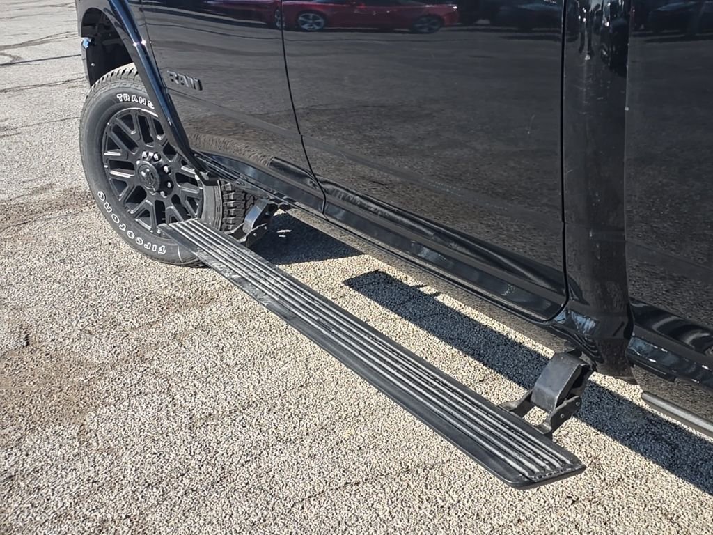 New 2026 RAM 3500 Limited image 13