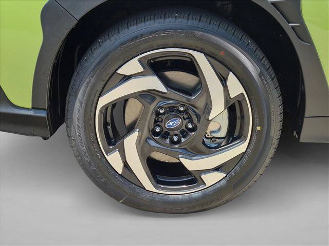 New 2026 Subaru Crosstrek 2.5i Limited AWD/4WD image 10