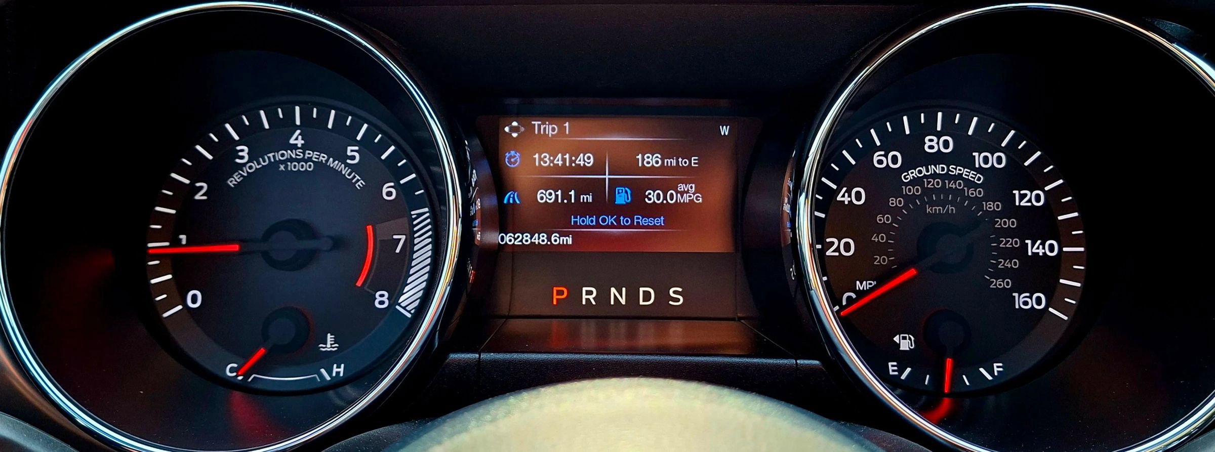 Used 2015 Ford Mustang Premium w/ Equipment Group 201A RWD image 22