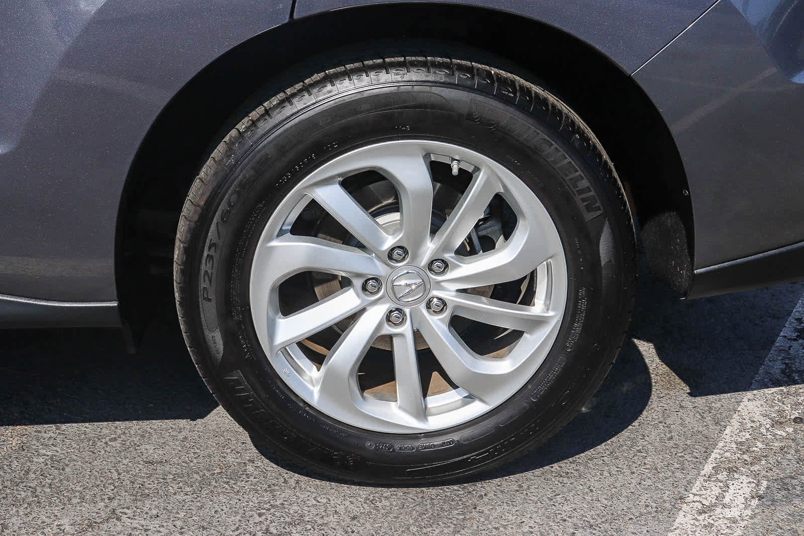 Used 2018 Acura RDX FWD image 11