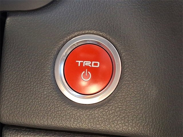 Used 2024 Toyota Sequoia SR5 image 25