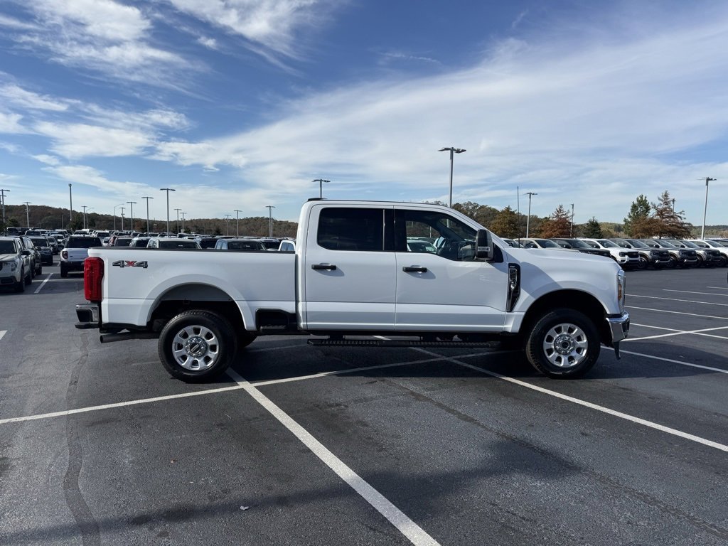Used 2024 Ford F250 XLT image 9