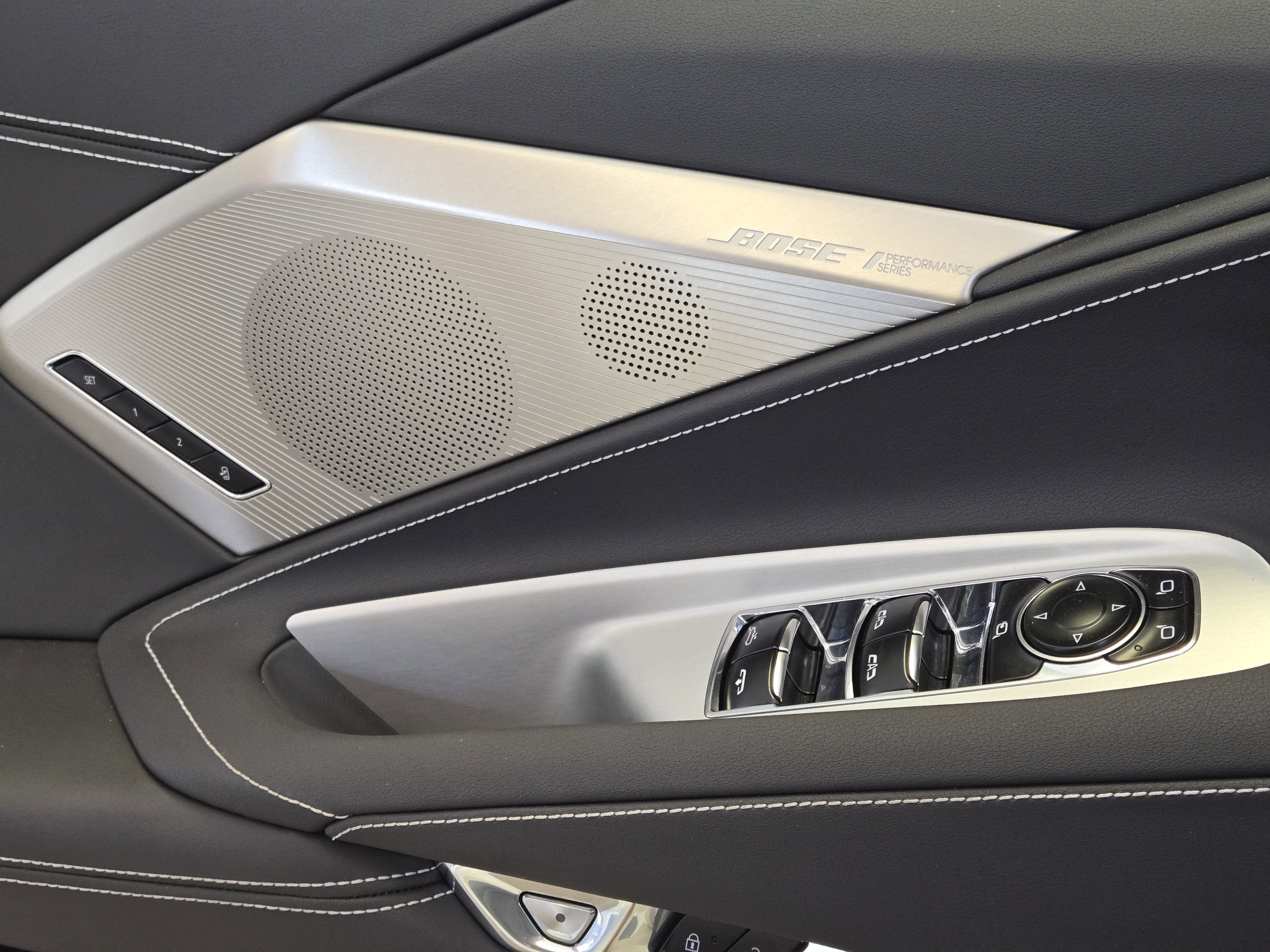 Used 2023 Chevrolet Corvette Stingray Preferred Conv w/ Z51 Performance Package image 21