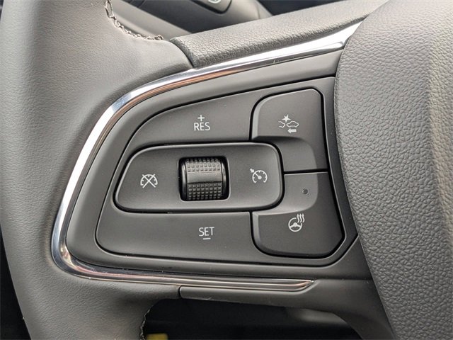 New 2026 Buick Envista Sport Touring w/ Convenience I Package image 31