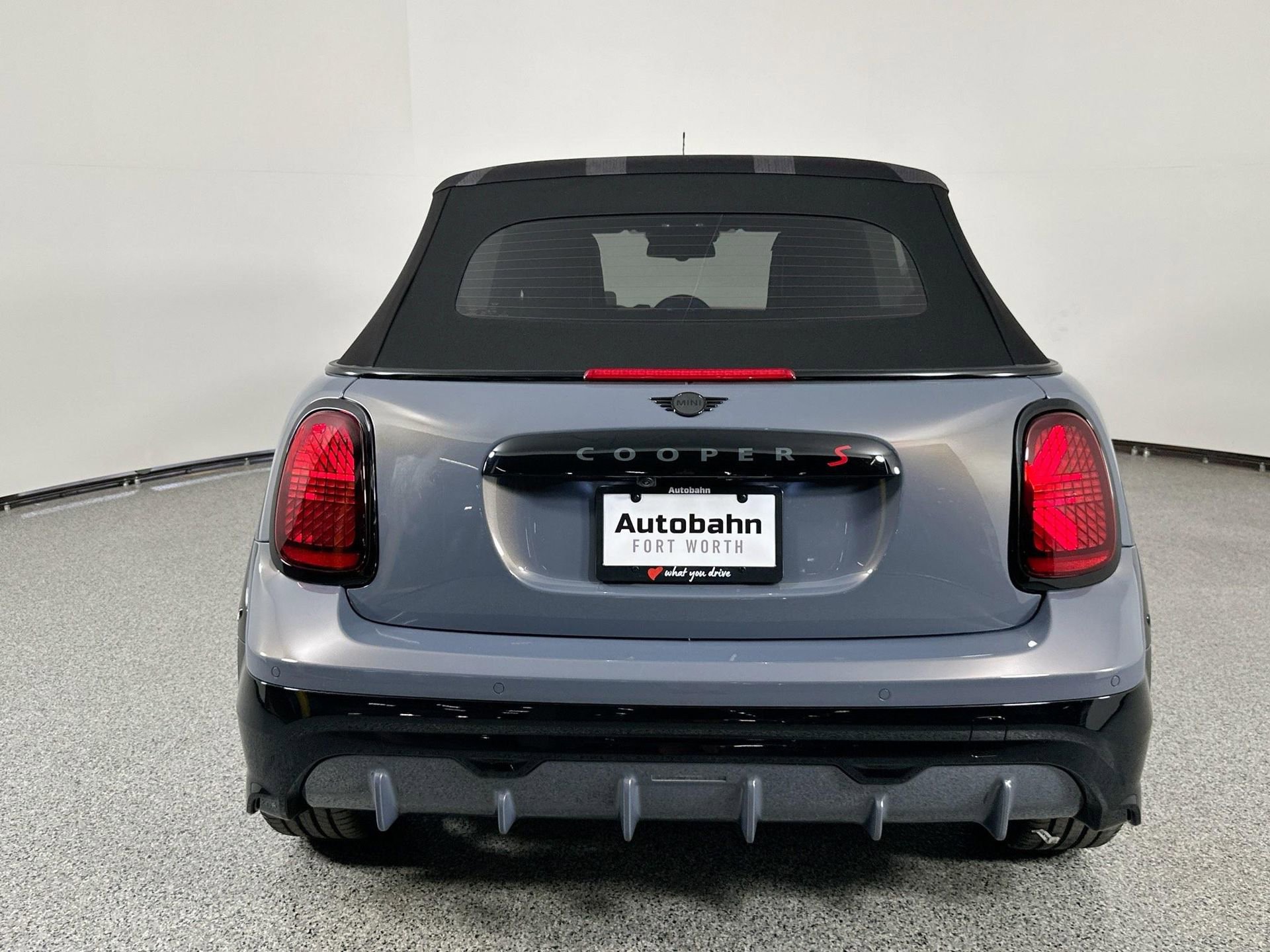 New 2026 MINI Cooper S image 6