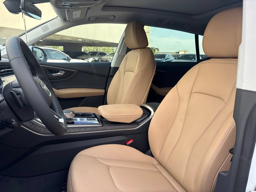 New 2026 Audi Q8 Premium AWD/4WD image 13