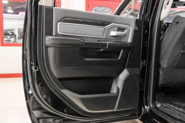 Used 2020 RAM 2500 Lone Star w/ Level 1 Equipment Group AWD/4WD image 42