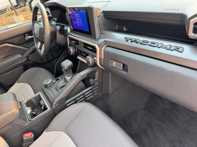 Used 2024 Toyota Tacoma TRD Sport AWD/4WD image 26
