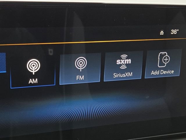 New 2026 Chevrolet TrailBlazer LS w/ LS Convenience Package FWD image 4