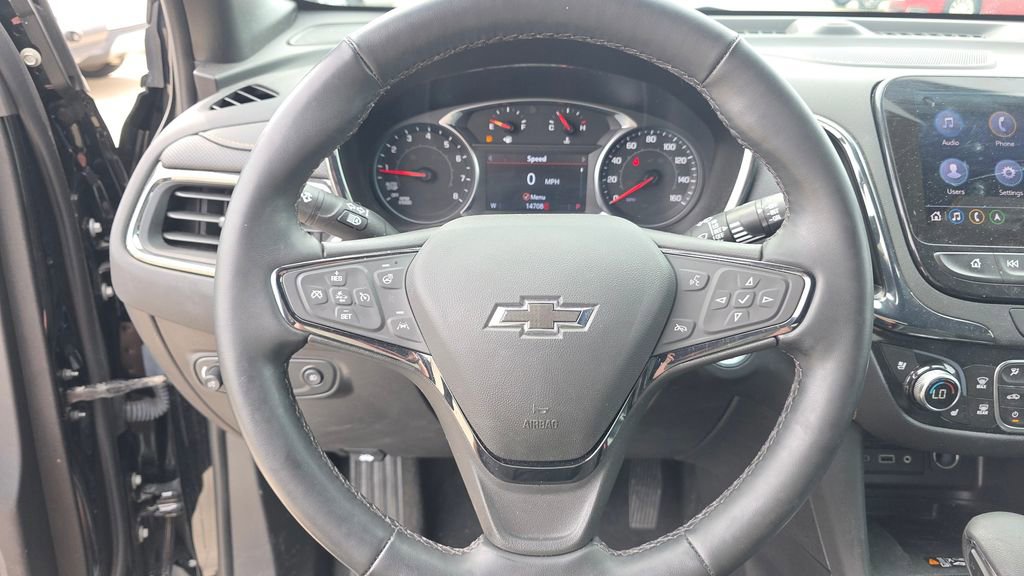 Used 2024 Chevrolet Equinox Premier image 14