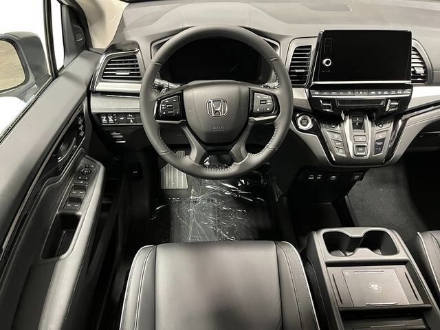 New 2027 Honda Odyssey Touring image 19