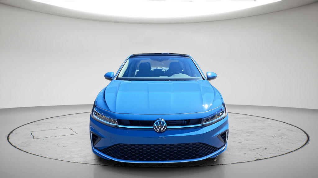 New 2026 Volkswagen Jetta SE FWD image 2