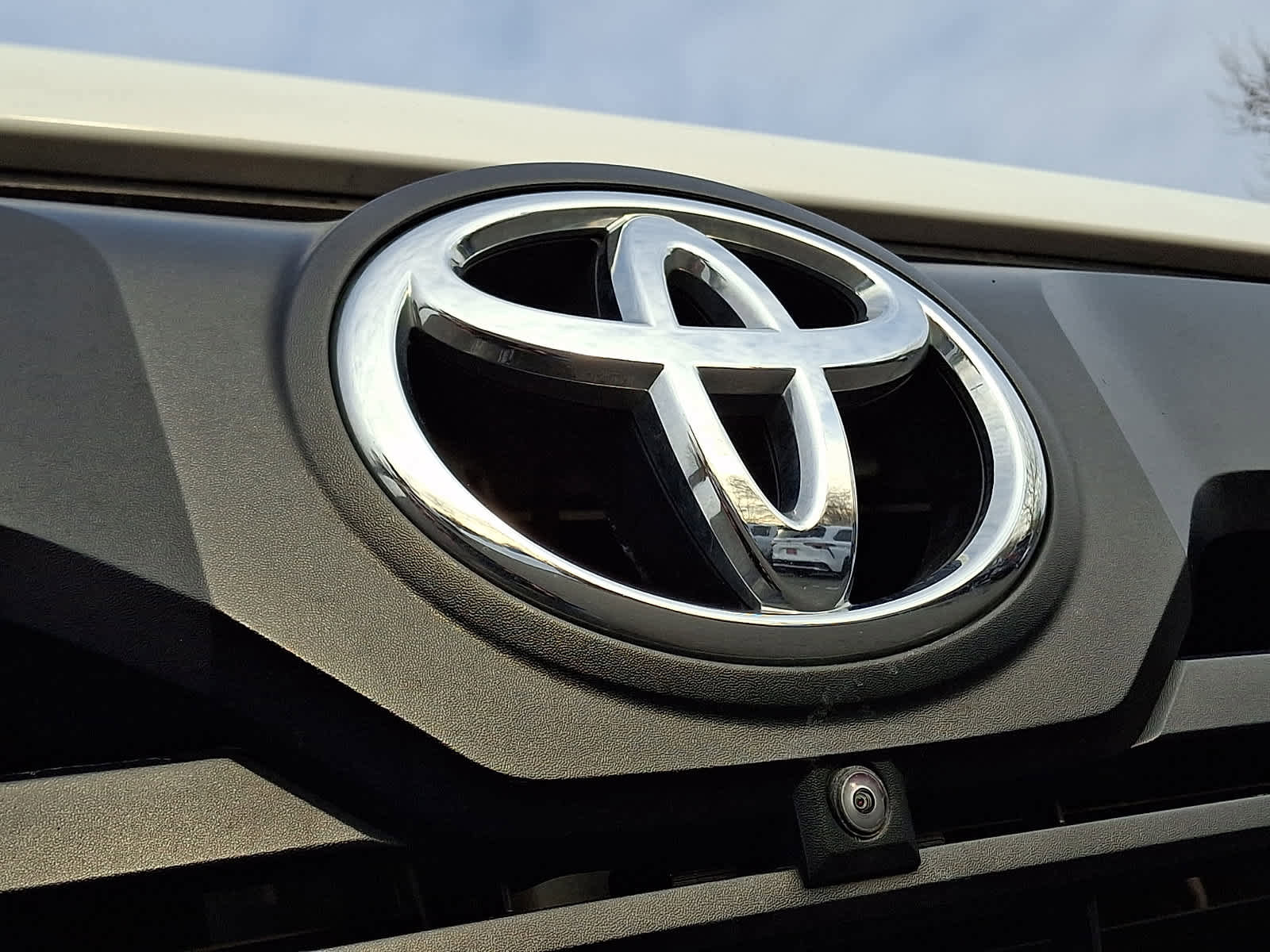 Used 2023 Toyota Tundra SR5 w/ Advanced Technology Package image 31